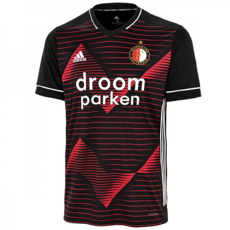Feyenoord Rotterdam Uitshirt 2020-21